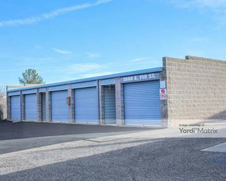 Photo 4 of Cottonwood-s Super Storage - 1800 East Fir Street, Cottonwood, AZ