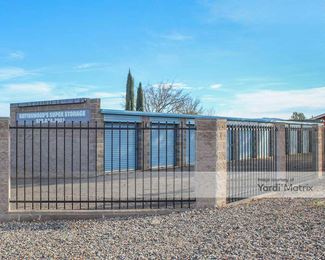 Photo 5 of Cottonwood-s Super Storage - 1800 East Fir Street, Cottonwood, AZ