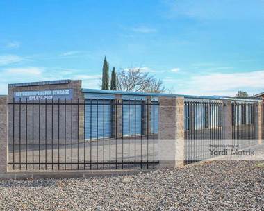 Storage Units for Rent available at 1800 East Fir Street, Cottonwood, AZ 86326