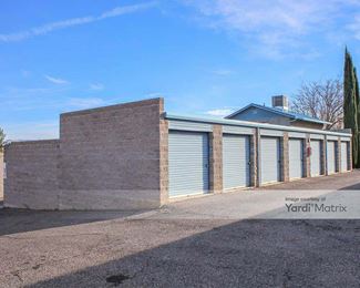 Photo 6 of Cottonwood-s Super Storage - 1800 East Fir Street, Cottonwood, AZ