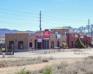 Photo 1 of Kachina Mini Storage - 171 AZ-69 A, Dewey-Humboldt, AZ
