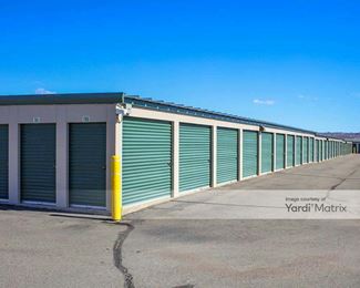 Photo 2 of Kachina Mini Storage - 171 AZ-69 A, Dewey-Humboldt, AZ