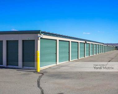 Storage Units for Rent available at 171 AZ-69 A, Dewey-Humboldt, AZ 86327