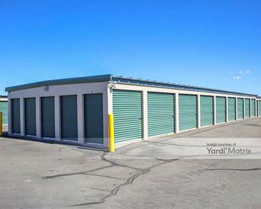 Storage Units for Rent available at 171 AZ-69 A, Dewey-Humboldt, AZ 86327