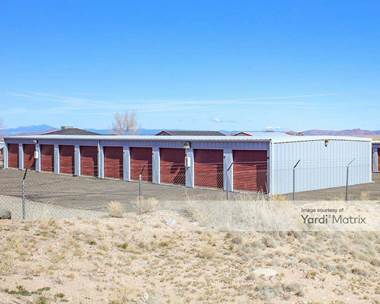 Storage Units for Rent available at 2369 State Highway 89, Chino Valley, AZ 86323