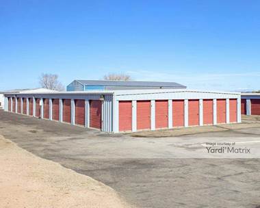 Storage Units for Rent available at 2369 State Highway 89, Chino Valley, AZ 86323