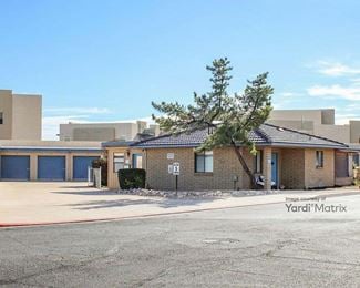 Photo 1 of Tygar Self Storage - 280 Justin Drive, Cottonwood, AZ