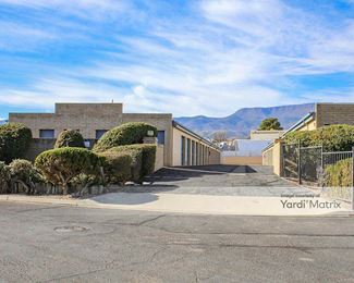 Photo 2 of Tygar Self Storage - 280 Justin Drive, Cottonwood, AZ