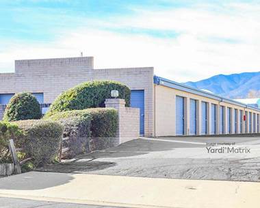 Storage Units for Rent available at 280 Justin Drive, Cottonwood, AZ 86326