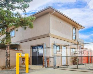 Photo 1 of Budget Mini Storage - 9101 East Valley Road, Prescott Valley, AZ