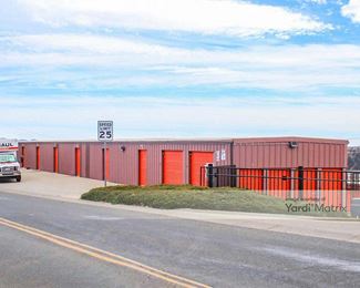 Photo 2 of Budget Mini Storage - 9101 East Valley Road, Prescott Valley, AZ