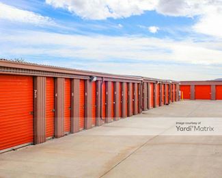Photo 3 of Budget Mini Storage - 9101 East Valley Road, Prescott Valley, AZ