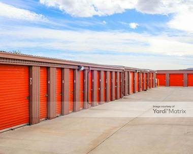 Storage Units for Rent available at 9101 East Valley Road, Prescott Valley, AZ 86314