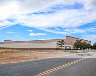 Photo 4 of Budget Mini Storage - 9101 East Valley Road, Prescott Valley, AZ
