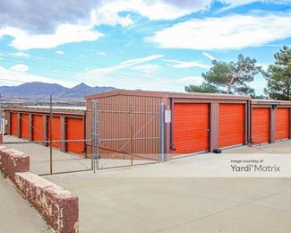Photo 5 of Budget Mini Storage - 9101 East Valley Road, Prescott Valley, AZ