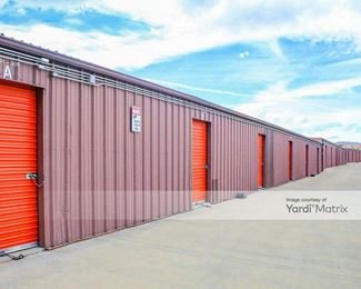 Photo 6 of Budget Mini Storage - 9101 East Valley Road, Prescott Valley, AZ