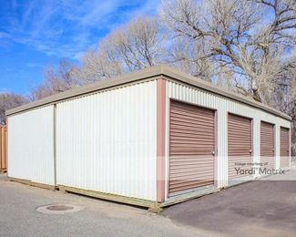 Photo 2 of Ponderosa Mini Storage - 555 6th Street, Prescott, AZ