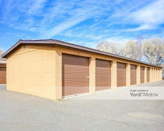Photo 3 of Ponderosa Mini Storage - 555 6th Street, Prescott, AZ
