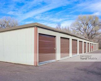 Photo 4 of Ponderosa Mini Storage - 555 6th Street, Prescott, AZ