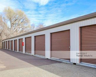 Photo 5 of Ponderosa Mini Storage - 555 6th Street, Prescott, AZ