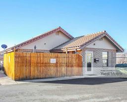 Image for Willow Lake Mini Storage - 1046 Spire Drive, Prescott, AZ