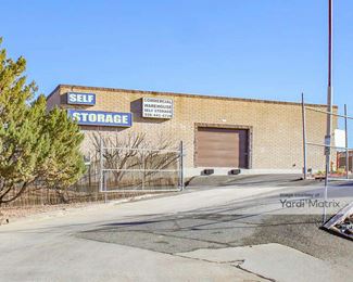 Photo 3 of Willow Lake Mini Storage - 1046 Spire Drive, Prescott, AZ
