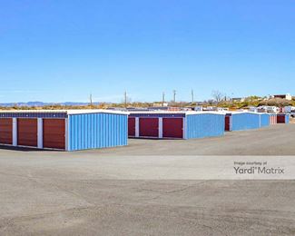 Photo 3 of A-1 Affordable Mini-RV Storage - 3702 West AZ-260, Camp Verde, AZ