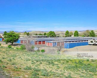 Photo 4 of A-1 Affordable Mini-RV Storage - 3702 West AZ-260, Camp Verde, AZ