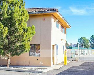 Photo 1 of Cottonwood Discount Storage - 1055 Camino Real, Cottonwood, AZ