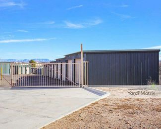 Photo 3 of Cottonwood Discount Storage - 1055 Camino Real, Cottonwood, AZ