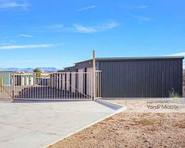 Storage Units for Rent available at 1055 Camino Real, Cottonwood, AZ 86326