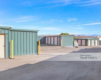 Photo 4 of Cottonwood Discount Storage - 1055 Camino Real, Cottonwood, AZ