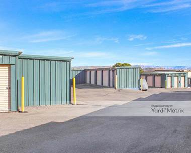 Storage Units for Rent available at 1055 Camino Real, Cottonwood, AZ 86326