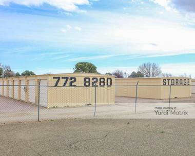 Storage Units for Rent available at 7851 East State Route 69, Prescott Valley, AZ 86314