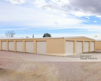 Photo 2 of Shadow Mountain Mini Storage - 7851 East State Route 69, Prescott Valley, AZ