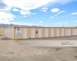 Photo 3 of Shadow Mountain Mini Storage - 7851 East State Route 69, Prescott Valley, AZ
