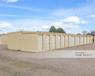 Photo 4 of Shadow Mountain Mini Storage - 7851 East State Route 69, Prescott Valley, AZ