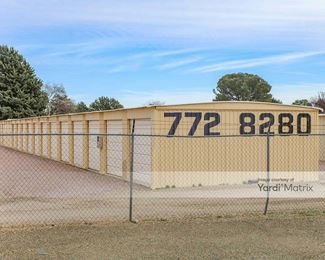 Photo 5 of Shadow Mountain Mini Storage - 7851 East State Route 69, Prescott Valley, AZ