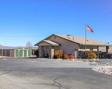 Storage Units for Rent available at 1165 Bright Star Blvd, Chino Valley, AZ 86323