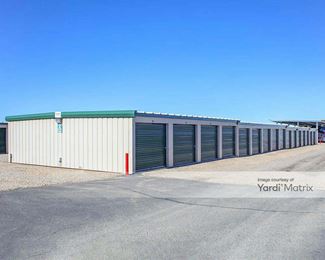 Photo 2 of Bright Star RV-Mini Storage - 1165 Bright Star Blvd, Chino Valley, AZ