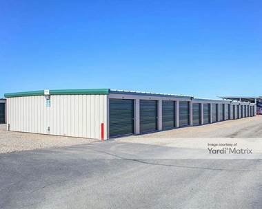 Storage Units for Rent available at 1165 Bright Star Blvd, Chino Valley, AZ 86323