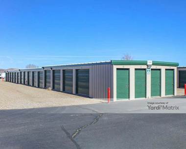 Storage Units for Rent available at 1165 Bright Star Blvd, Chino Valley, AZ 86323