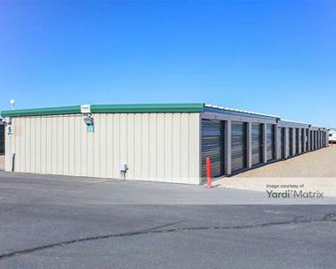 Storage Units for Rent available at 1165 Bright Star Blvd, Chino Valley, AZ 86323