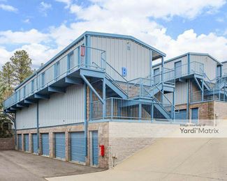 Photo 2 of Downtown Prescott Self Storage - 706 White Spar Road, Prescott, AZ