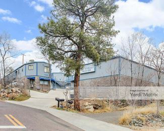 Photo 3 of Downtown Prescott Self Storage - 706 White Spar Road, Prescott, AZ