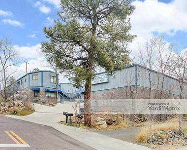 Storage Units for Rent available at 706 White Spar Road, Prescott, AZ 86303