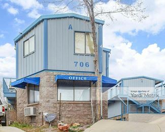 Photo 4 of Downtown Prescott Self Storage - 706 White Spar Road, Prescott, AZ