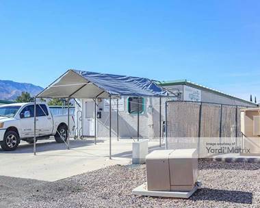 Storage Units for Rent available at 1450 Paloma Way, Clarkdale, AZ 86324