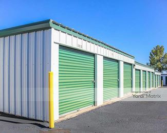 Photo 2 of Lock-Roll Self Storage - 1450 Paloma Way, Clarkdale, AZ