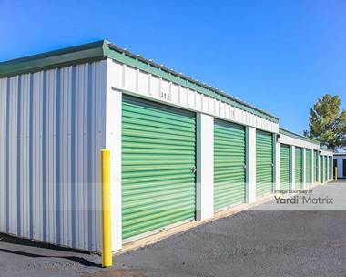 Storage Units for Rent available at 1450 Paloma Way, Clarkdale, AZ 86324